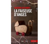 La faiseuse d'anges - Sandrine Destombes - Hugo Poche - Poche - Roman