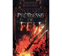 La Faiseuse De Rois Tome 1 - Promesse De Feu