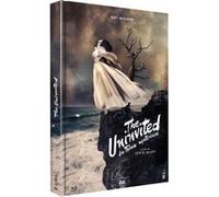 The Uninvited (La falaise mystérieuse) [Édition Collector Blu-ray + DVD + Livret de 86 pages] [Édition Collector Blu-ray + DVD + Livret de 86 pages]