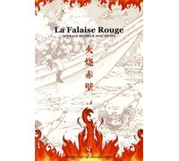 La Falaise Rouge