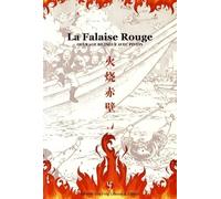La Falaise Rouge