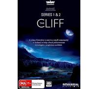 LA FALAISE / The Cliff (Series 1-2) ( Hamarinn ) [ Origine Australien, Sans Langue Francaise ]