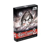 La Fallera Calavera 2: Els Ingredients De La Discòrdia