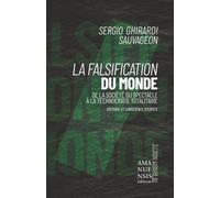 La Falsification du monde