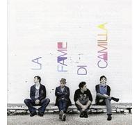 La Fame Di Camilla( Ermal Meta) - La Fame Di Camilla [Import]