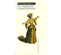La Fameuse Comédienne ou Histoire de la Guérin, auparavant femme et veuve de Molière
