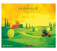 La Famiglia