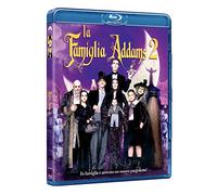 La Famiglia Addams 2 [Blu-Ray] [Import]