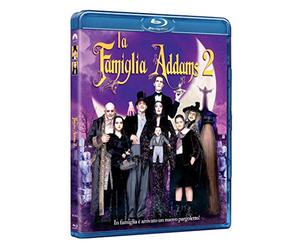 La Famiglia Addams 2 [Blu-Ray] [Import]