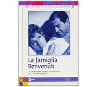La Famiglia Benvenuti Stagione 02 [Import]