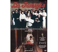 La Famiglia (DVD)