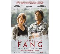 La Famiglia Fang (Ex-Rental) [Import]