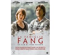 La Famiglia Fang [Region Free]