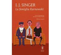 La famiglia Karnowski. Ediz. integrale