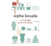 La famiglia prima di tutto!