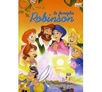 La Famiglia Robinson (Magic Memory)