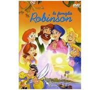 La Famiglia Robinson (Magic Memory)