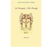 La Famiglia: The Family Turco, Lewis (Auteur)