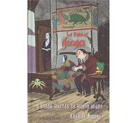 La Familia Addams - [Livre en VO] Addams, Charles (Auteur)