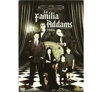 La Familia Addams-Temporada 1 [Import]