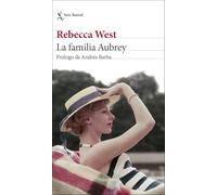 La familia Aubrey: Trilogía de los Aubrey 1