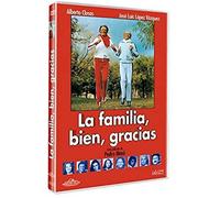 La Familia Bien, Gracias (1979) (Dvd)