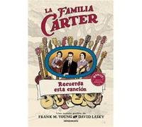 La Familia Carter - [Livre en VO] Lasky, David, Young, Frank M (Auteur)