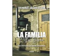 La familia Hitler Braun: Una historia de amor universal