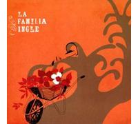 La Familia Ingle - Familia Ingle
