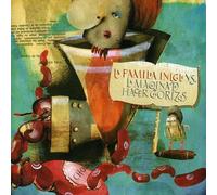 La Familia Ingle - La Maquina de Hacer Chorizos