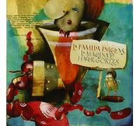 La Familia Ingle - La Maquina de Hacer Chorizos [Import]