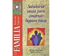 La Familia Llena Del Espiritu, Serie Vida En Plentitud/Spirit-Filled Study Guides