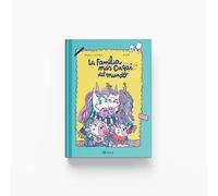 La familia más cuqui del mundo