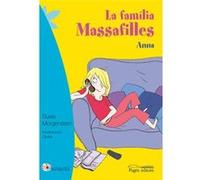 La Familia Massafilles Anna Morgenstern, Susie (Auteur)