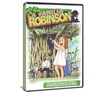 La Familia Robinson - La Serie Completa 6DVDs BoxSet