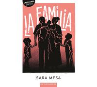 La Familia - Sara Mesa - Belin Éducation - broché - Méthode de langue