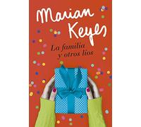 La familia y otros líos/ Growm Ups