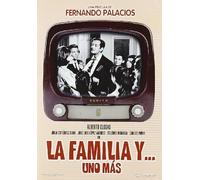 La Familia Y Uno Más (Film) (1965) (Dvd)