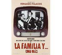 La Familia Y. Uno Más [Import]