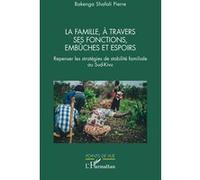 La famille : fonctions, embûches et espoirs – Repenser la stabilité familiale au Sud-Kivu