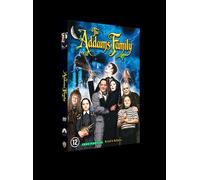La Famille Addams – DVD – (1991)