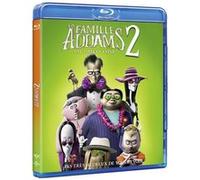 La Famille Addams 2 : Une Virée En Enfer [Blu-Ray]