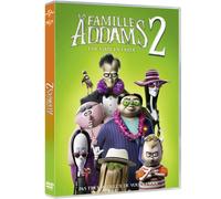 La Famille Addams 2 : Une Virée D'enfer