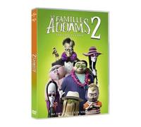 La Famille Addams 2 : Une virée d'enfer – Universal Pictures