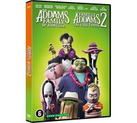 La Famille Addams 2 : Une virée d'enfer – DVD – MGM