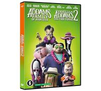 La Famille Addams 2 : Une Virée D'enfer
