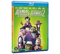 La Famille Addams 2 : Une virée d'enfer – Blu-ray