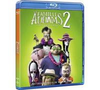 La Famille Addams 2 : Une Virée D'enfer - Blu-Ray