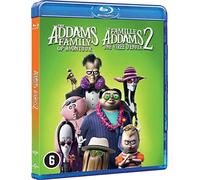 La Famille Addams 2 : Une virée d'enfer [Blu Ray] [Blu-ray]
