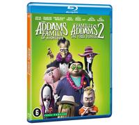 La Famille Addams 2 : Une virée d'enfer – Blu-ray